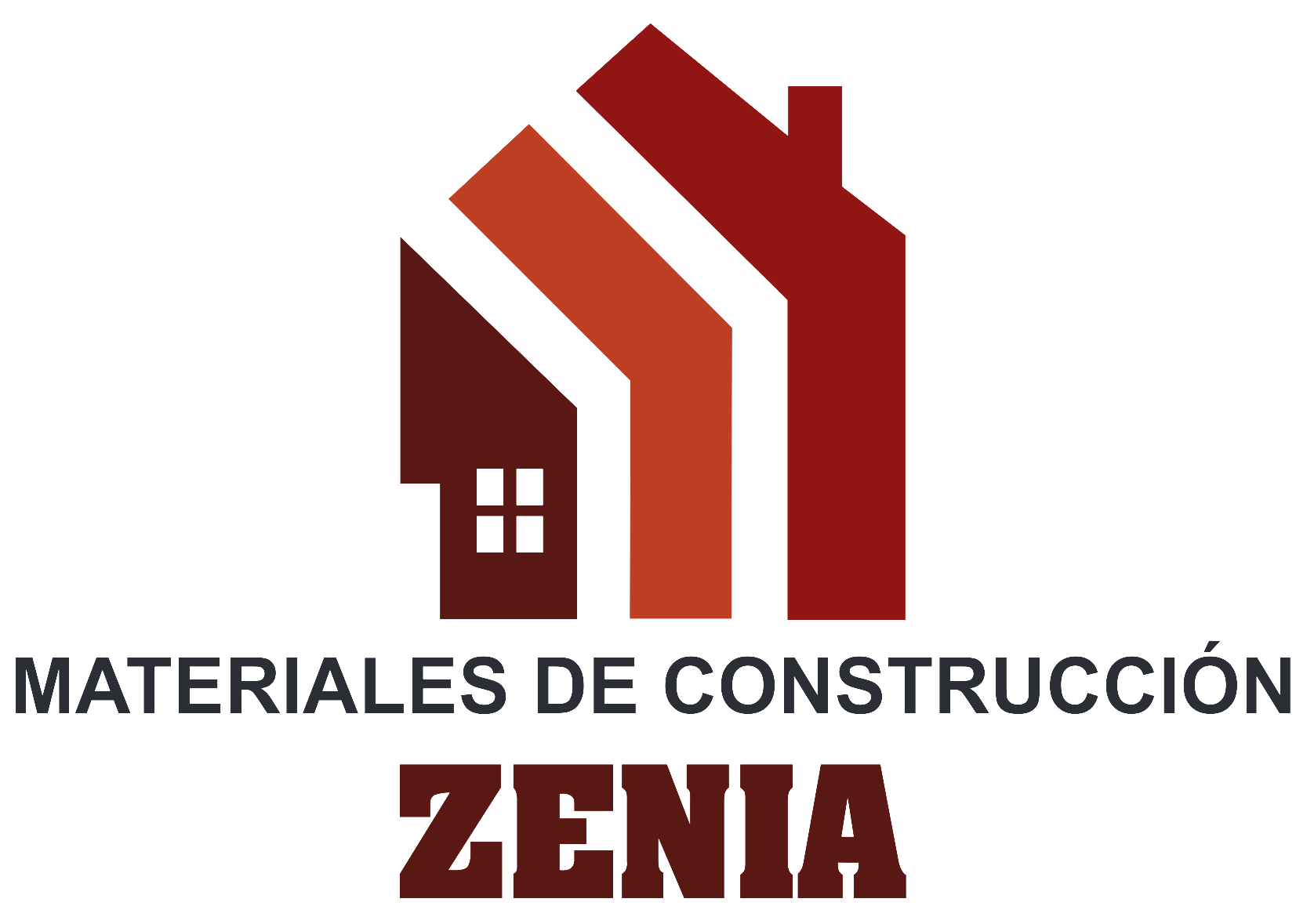 Materiales de construcción Zenia