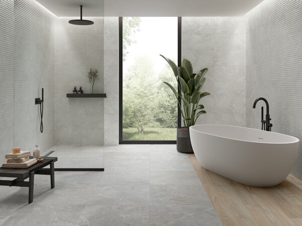 AMB BLADE PERLA 30X60 60X60 COLTON NATURAL 15X90